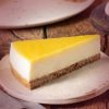 LİMONLU CHEESECAKE