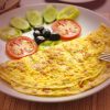 SADE OMLET