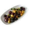 ZEYTİN TABAĞI